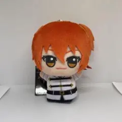 フェイトグランドオーダー　ちびぐるみ　主人公　女　ぐだ子 Fate/Grand Order ちびぐるみ ぬいぐるみ 主人公(女) ぐだ子