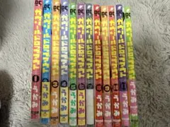 ガヴリールドロップアウト 1-12巻