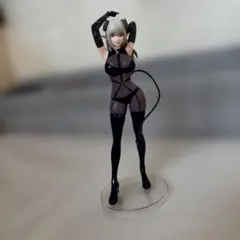 2.5次元の誘惑 GLITTER&GLAMOURS ラスタロッテ 幻の衣装