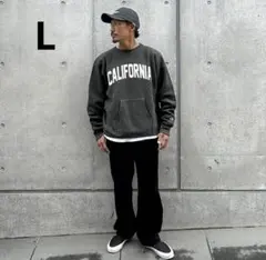 チャンピオン スウェット