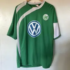 新品 長谷部 直筆サイン入り ユニフォーム VFL WOLFSBURG 13番 - メルカリ