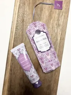 JILL STUARTAssam Milk 30ml 2本セット新品＋お試しのみ