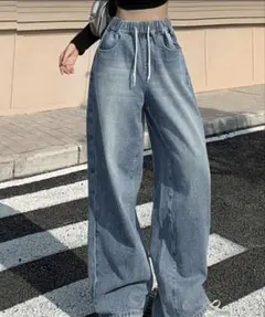 Dazy レディース ジーンズ