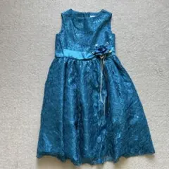 Catherine Cottage ティールドレス 140