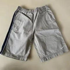 Nike ハーフパンツ Sサイズ140センチ