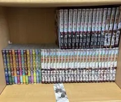 あ*つ様 ナルト全巻【初版多数】 - メルカリ