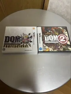 ドラゴンクエストモンスターズ ジョーカー 2 & 3 プロフェッショナルのサムネイル