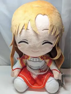 ガンダムSEED DESTINY SofuNui ソフぬい アスラン カガリ - メルカリ