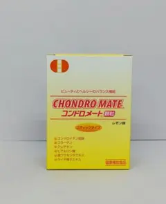 コンドロメート顆粒１ケース（5個入り）新品未開封 楽天市場】コンドロメート顆粒 30包 コンドロイチン 日本直販総