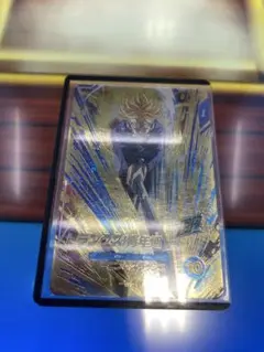 SDV3-029 トランクス青年期
