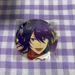 あんさんぶるスターズ あんスタ 缶バッジ 神崎颯馬