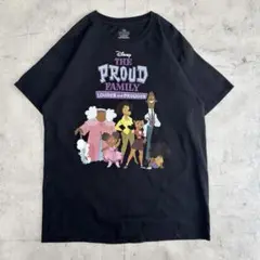 THE PROUD FAMILY Tee