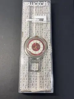 【Swatch/スウォッチ】Melody by paulo mendoncaレア