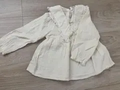 アイボリートップス