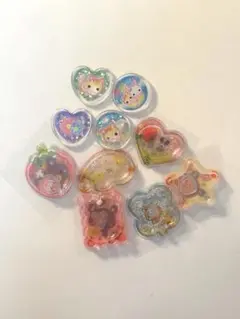 平成レトロ シールセット③
