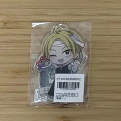 サカモトデイズ　朝倉シン　アクスタ　アニメイト　ポイント景品