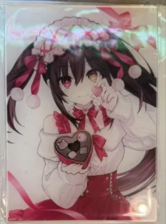 2026年最新】時崎狂三 アクリルスタンドの人気アイテム - メルカリ