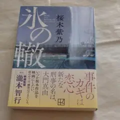 氷の轍 （講談社文庫　さ１２８－２） 桜木紫乃／著
