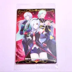 プリキュアウエハース9ラビリンス イース ウエスターサウラーフレッシュプリキュア