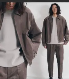 WYM コーデュロイ　パンツ