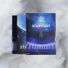 ラスト!JO1 STARLIGHT:DELUXE Blu-ray 2025年最新】starlight deluxe blu-rayの人気アイテム - メルカリ