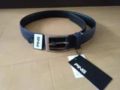 ping メンズウェア