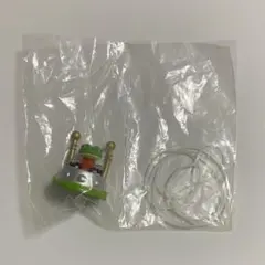 のっとり大作戦 フロッグ カエル 宇宙船