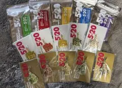 ARASHI 5×20 キーホルダー