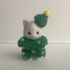 シルバニア 赤ちゃん ぬいぐるみ