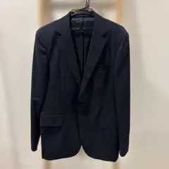 コムデギャルソンシャツ タキシードジャケット ネイビー SHIRT