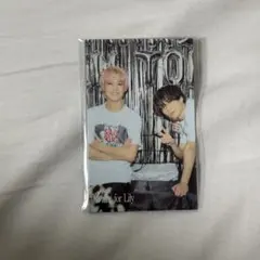 キンプリ Waltz for Lily ドームお祝い特典 トレカ