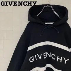 2025年最新】Givenchy 柄・デザイン：刺繍 メンズ パーカーの人気