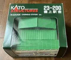 kato 模型