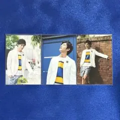 2026年最新】木村達成 ブロマイドの人気アイテム - メルカリ