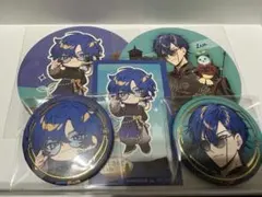 ゆ*こ様 にじさんじ スイパラ レオス