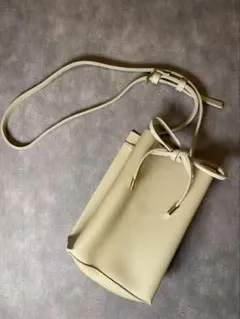 URBAN RESEARCH RODESKOショルダーバッグ