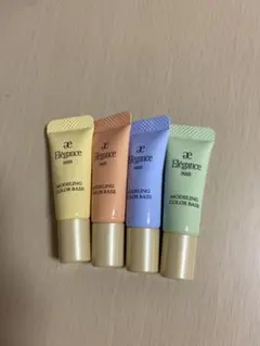 エレガンス　モデリングカラーベース　4g