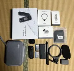 AYN Thor MAX 16GB/1TB ブラック 6点セット - メルカリ