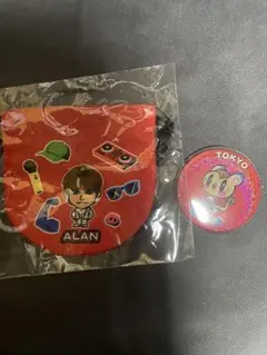 2025年最新】白濱亜嵐の人気アイテム - メルカリ