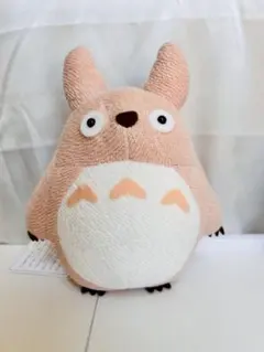 ジブリパーク 限定 ムタさん 特大ぬいぐるみ - メルカリ