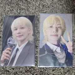 SEVENTEEN ラキドロ CARAT ZONE ジョンハン