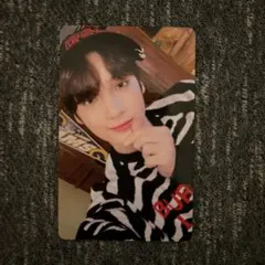 TXT ヒュニンカイ 2021 シーグリ