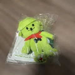 Mrs. GREEN APPLE ミセス メルルキーホルダー 新品未開封 - メルカリ