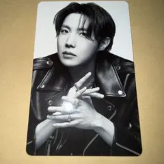 BTS ARIRANG FESTA 日本限定ラッキー ドロートレカ J-HOPE - メルカリ