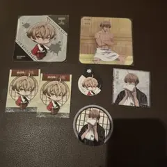 桃源暗鬼 極楽湯 皇后崎迅