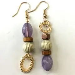 Moon様 リクエスト 3点 まとめ商品　ノンホールピアス