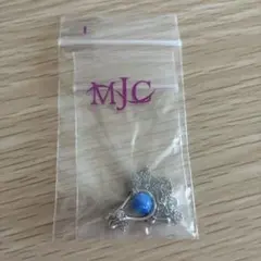 【最新】MJC 京セラ ジュエリーフェア ネックレス　京都オパール