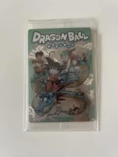 ドラゴンボール　イタジャガ　vol.5 5-30 シークレット　sec