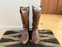 ウエスタン ブーツ