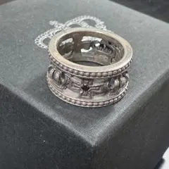 シルバー925 リング